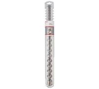 Bosch 1x PRO SDS max-7 Drill Bit | for Soft stone, Hard stone, Ø 35,00 mm, Professional Accessory Rotary Hammer
