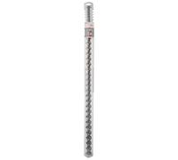 Bosch 1x PRO SDS max-7 Drill Bit | for Soft stone, Hard stone, Ø 35,00 mm, Professional Accessory Rotary Hammer