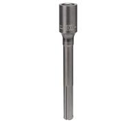 Bosch Professional Sds Max 200 Mm Crown Adapter Clear