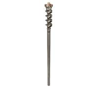 Bosch 1x PRO SDS max Break Through Drill Bit (for Concrete, Concrete building block, Ø 55,00 mm, Professional Accessory Rotary Hammer Drill)