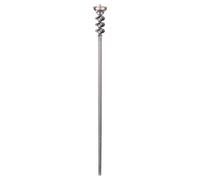 Bosch Wall Drill Sds Max-9 80x850x1000 Mm Grey