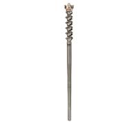 Bosch 1x PRO SDS max Break Through Drill Bit (for Concrete, Concrete building block, Ø 45,00 mm, Professional Accessory Rotary Hammer Drill)