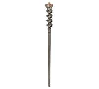Bosch 1x PRO SDS max Break Through Drill Bit (for Concrete, Concrete building block, Ø 55,00 mm, Professional Accessory Rotary Hammer Drill)