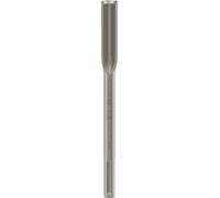Bosch 1x PRO SDS max Hollow Gouging Chisel | for Concrete, Brick, Professional Accessory Rotary Hammer, Breakers