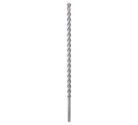 Bosch 1x PRO SDS max Natural Stone Drill Bit (for Hard stone, Soft stone, Ø 28,00 mm, Professional Accessory Rotary Hammer Drill)