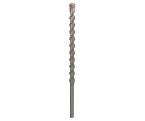 Bosch 1x PRO SDS max Natural Stone Drill Bit | for Hard stone, Soft stone, Ø 28,00 mm, Professional Accessory Rotary Hammer