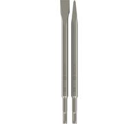 Bosch 1x PRO SDS plus-4C Chisel and Drill Bit Set | for Concrete, Brick, Ø 5,50, 6,00, 7,00, 6,00, 6,50, 7,00 mm, Professional Accessory Rotary Hammer, Breakers