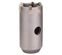 Bosch 1x PRO SDS plus-5 Core Cutter (for Concrete, Lime and sand bricks, Ø 35 mm, Professional Accessory Rotary Hammer Drill)