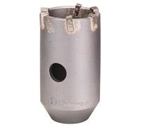 Bosch 1x PRO SDS plus-5 Core Cutter (for Concrete, Lime and sand bricks, Ø 40 mm, Professional Accessory Rotary Hammer Drill)