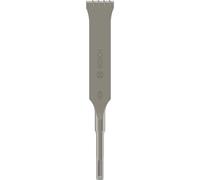 Bosch 1x PRO SDS plus-5C Mortar Chisel (for Mortar, Mortar, Ø mm, Professional Accessory Rotary Hammer Drill, Demolition Hammer)