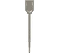 Bosch Spade Chisel SDS Plus 250 x 40 mm - for Concrete, Stone, Masonry - Professional