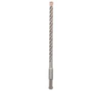 Bosch PRO SDS-plus-5X Hammer Drill Bit – 9 mm × 210 mm – for Reinforced Concrete – Pack of 1