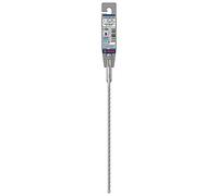 Bosch Hammer Drill Bit PRO SDS plus-5X – Ø 5 mm, 260 mm, for Reinforced Concrete, Pack of 1
