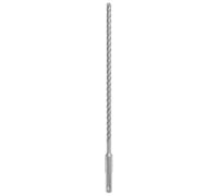 Bosch Drill Bit 5X SDS Plus Masonry – 6.5 mm x 260 mm, 4-cutter, 1.5x life, for Concrete