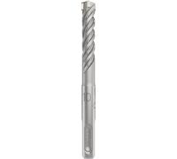 Bosch Hammer Drill Bit PRO SDS plus-5X – 10 mm for Reinforced Concrete – Professional – 1x