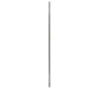Bosch Masonry Drill Bit PRO 5X 4-Cutter Head SDS Plus 10mm 460mm Pack of 1