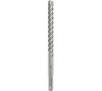 Bosch 1x PRO SDS plus-5X Hammer Drill Bit (for Reinforced concrete, Concrete, Ø 11,00 mm, Professional Accessory Rotary Hammer Drill)
