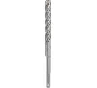 Bosch 1x PRO SDS plus-5X Hammer Drill Bit (for Reinforced concrete, Concrete, Ø 12,70 mm, Professional Accessory Rotary Hammer Drill)