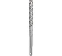 Bosch Pro SDS-Plus Masonry Drill Bit 5X - 4-Cutter, 1.5X Life, 13mm x 160mm - Pack of 1