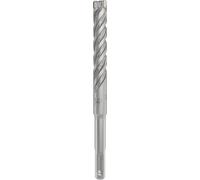 Bosch 1x PRO SDS plus-5X Hammer Drill Bit (for Reinforced concrete, Concrete, Ø 14,30 mm, Professional Accessory Rotary Hammer Drill)
