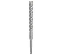 Bosch Pro 5X 4 Cutter Head 1.5X Life SDS Plus Masonry Drill Bit 16mm 210mm Pack of 1