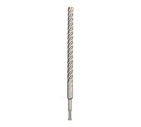 Bosch 1x PRO SDS plus-5X Hammer Drill Bit (for Reinforced concrete, Concrete, Ø 17,00 mm, Professional Accessory Rotary Hammer Drill)