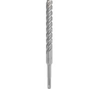 Bosch 1x PRO SDS plus-5X Hammer Drill Bit | for Reinforced concrete, Concrete, Ø 17,00 mm, Professional Accessory Rotary Hammer