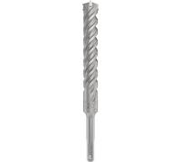 Bosch Masonry Drill Bit 5X SDS Plus - 4-cutter for Reinforced Concrete, 20 mm x 200 mm