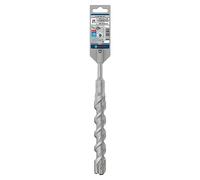 Bosch 1x PRO SDS plus-5X Hammer Drill Bit (for Reinforced concrete, Concrete, Ø 26,00 mm, Professional Accessory Rotary Hammer Drill)