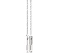Bosch 1x PRO SDS plus-5X Hammer Drill Bit (for Reinforced Concrete, Concrete, Ø 3,50 mm, Professional Accessory Rotary Hammer) (Pack of 2)