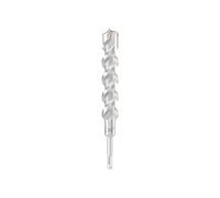 Bosch 1x PRO SDS plus-5X Hammer Drill Bit | for Reinforced concrete, Concrete, Ø 30,00 mm, Professional Accessory Rotary Hammer