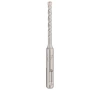 Bosch 1x PRO SDS plus-5X Hammer Drill Bit (for Reinforced concrete, Concrete, Ø 5,50 mm, Professional Accessory Rotary Hammer Drill)