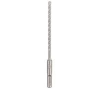 Bosch Masonry Drill Bit PRO 5X 4-Cutter Head SDS Plus 5.5 mm x 160 mm Pack of 1