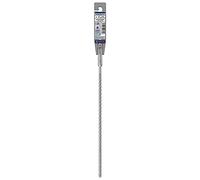 Bosch SDS Plus Masonry Drill Bit PRO 5X 4 Cutter Head 6mm x 310mm Pack of 1