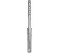 Bosch 1x PRO SDS plus-5X Hammer Drill Bit | for Reinforced concrete, Concrete, Ø 6,00 mm, Professional Accessory Rotary Hammer