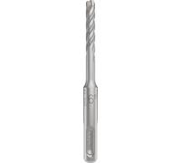 Bosch 1x PRO SDS plus-5X Hammer Drill Bit | for Reinforced concrete, Concrete, Ø 6,50 mm, Professional Accessory Rotary Hammer