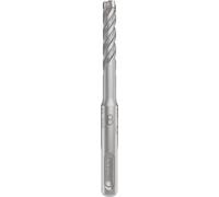 Bosch 1x PRO SDS plus-5X Hammer Drill Bit | for Reinforced concrete, Concrete, Ø 8,00 mm, Professional Accessory Rotary Hammer