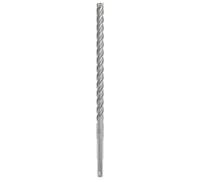 Bosch 1x PRO SDS plus-5X Hammer Drill Bit (for Reinforced concrete, Concrete, Ø 12,00 mm, Professional Accessory Rotary Hammer Drill)