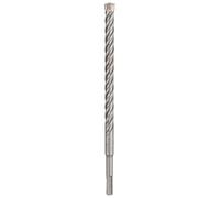 Bosch SDS-plus Masonry Drill Bit PRO 5X, 4-cutter, 14 mm x 260 mm, for Reinforced Concrete, 1 pc