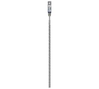 Bosch Masonry Drill Bit PRO 5X SDS Plus 16 mm 610 mm for Reinforced Concrete Pack of 1