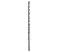 Bosch SDS-Plus Masonry Drill Bit PRO 5X 4-Cutter 16mm x 260mm Pack of 1