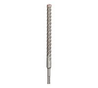 Bosch 1x PRO SDS plus-5X Hammer Drill Bit | for Reinforced concrete, Concrete, Ø 18,00 mm, Professional Accessory Rotary Hammer