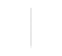 Bosch 1x PRO SDS plus-5X Hammer Drill Bit (for Reinforced concrete, Concrete, Ø 18,00 mm, Professional Accessory Rotary Hammer)
