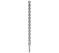 Bosch 1x PRO SDS plus-5X Hammer Drill Bit (for Reinforced concrete, Concrete, Ø 22,00 mm, Professional Accessory Rotary Hammer Drill)