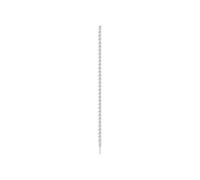 Bosch 1x PRO SDS plus-5X Hammer Drill Bit (for Reinforced concrete, Concrete, Ø 25,00 mm, Professional Accessory Rotary Hammer)