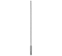 Bosch Hammer Drill Bit PRO SDS-plus 5X 5 mm x 310 mm 4-cut 1.5X Life Pack of 1