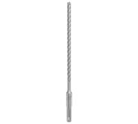Bosch SDS Plus-5X Hammer Drill Bit 2608833783 - 6.5mm x 150mm x 210mm - for reinforced concrete