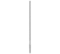 Bosch 1x PRO SDS plus-5X Hammer Drill Bit (for Reinforced concrete, Concrete, Ø 8,00 mm, Professional Accessory Rotary Hammer Drill)