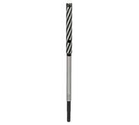 Bosch 1x PRO SDS Plus-9 Rebar Cutter Hammer Drill Bit (for Reinforced concrete, Cast iron, Ø 16,00 mm, Professional Accessory Rotary Hammer Drill)