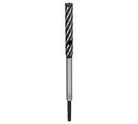 Bosch 1x PRO SDS Plus-9 Rebar Cutter Hammer Drill Bit (for Reinforced concrete, Cast iron, Ø 20,00 mm, Professional Accessory Rotary Hammer Drill)